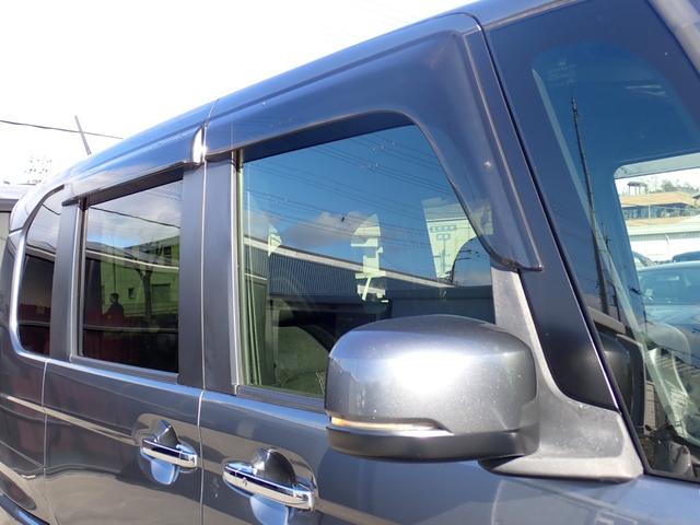 N-BOXカスタム G・スロープLホンダセンシング 福祉車両 車いす仕様車 スローパー リモコン付き電動ウインチ 純正8インチプレミアムインターナビ走行中TV ETC Bカメラ 純正ドラレコ 左電動ドア 右イージークローザードア スマートキー(23枚目)