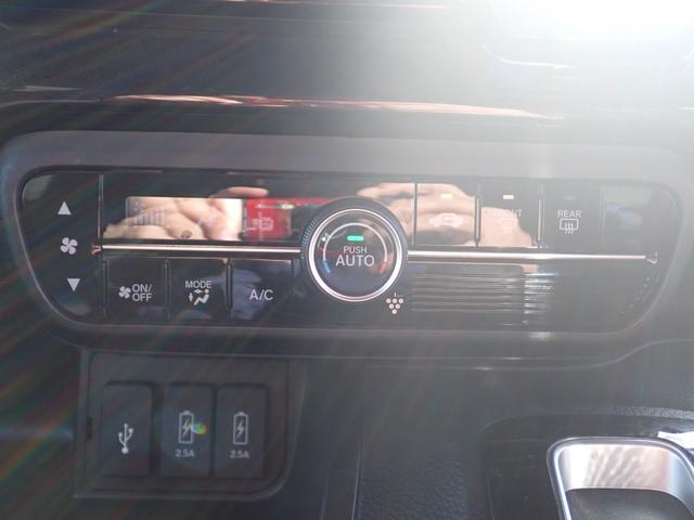 N-BOXカスタム G・スロープLホンダセンシング 福祉車両 車いす仕様車 スローパー リモコン付き電動ウインチ 純正8インチプレミアムインターナビ走行中TV ETC Bカメラ 純正ドラレコ 左電動ドア 右イージークローザードア スマートキー(27枚目)