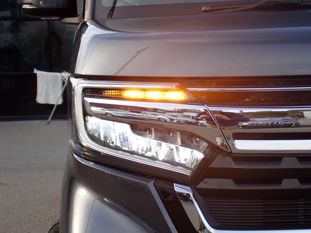 N-BOXカスタム Lターボ 後期型 ターボエンジン 純正ナビ Bluetoothオーディオ バックカメラ 純正ドラレコ ステリモ連動 両側電動ドア USB給電 電子パーキングブレーキ スマートキー2本 LEDライト LEDフォグ(22枚目)