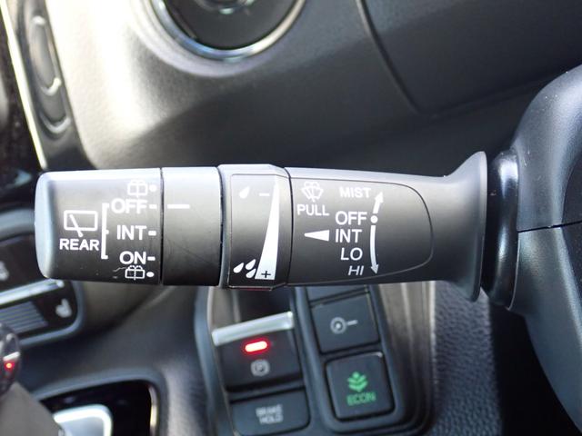 N-BOXカスタム Lターボ 後期型 ターボエンジン 純正ナビ Bluetoothオーディオ バックカメラ 純正ドラレコ ステリモ連動 両側電動ドア USB給電 電子パーキングブレーキ スマートキー2本 LEDライト LEDフォグ(34枚目)