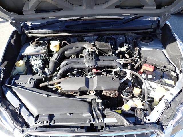 インプレッサスポーツ １．６ｉ－Ｌ　ブラックレザーセレクション　５速ＭＴ　４ＷＤ　アプライドモデル最終Ｅ型　ＯＰスマートキー２本　ＯＰＨＩＤライト＆フォグ＆アクセサリーライナー　純正フルセグナビ走行中ＴＶ　ＥＴＣ　Ｂカメラ　前後ドラレコ（12枚目）