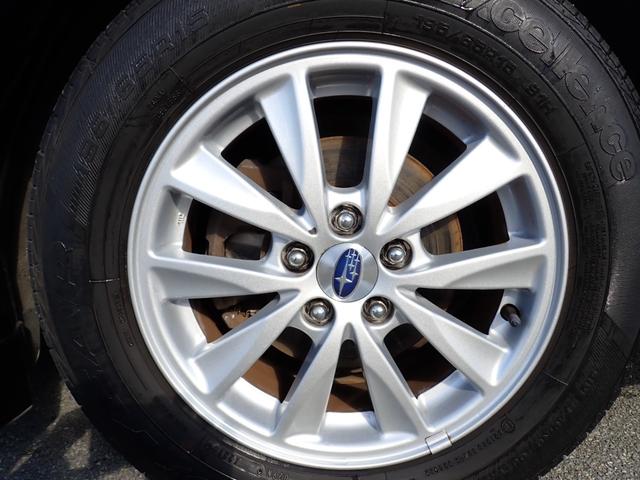 インプレッサスポーツ １．６ｉ－Ｌ　ブラックレザーセレクション　５速ＭＴ　４ＷＤ　アプライドモデル最終Ｅ型　ＯＰスマートキー２本　ＯＰＨＩＤライト＆フォグ＆アクセサリーライナー　純正フルセグナビ走行中ＴＶ　ＥＴＣ　Ｂカメラ　前後ドラレコ（22枚目）