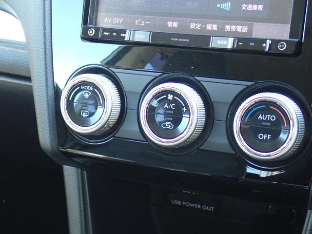 インプレッサスポーツ １．６ｉ－Ｌ　ブラックレザーセレクション　５速ＭＴ　４ＷＤ　アプライドモデル最終Ｅ型　ＯＰスマートキー２本　ＯＰＨＩＤライト＆フォグ＆アクセサリーライナー　純正フルセグナビ走行中ＴＶ　ＥＴＣ　Ｂカメラ　前後ドラレコ（29枚目）