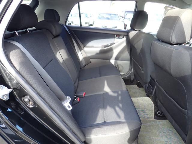 カローラランクス Ｚ　エアロツアラー　後期最終型　６速ＭＴ　２ＺＺ－ＧＥエンジン　ＶＶＴＬ－Ｉ　１９０ＰＳ　タイミングチェーン　純正ＯＰエアロパーツ　ＴＲＤローダウンサスペンションキット　ＲＡＹＳ１６インチアルミ　ＨＩＤライト　フォグ（20枚目）