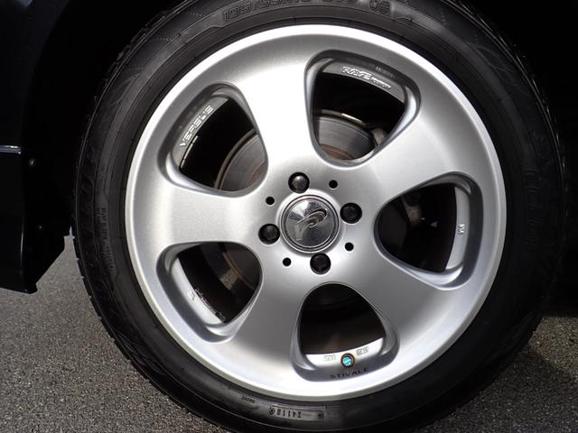 カローラランクス Ｚ　エアロツアラー　後期最終型　６速ＭＴ　２ＺＺ－ＧＥエンジン　ＶＶＴＬ－Ｉ　１９０ＰＳ　タイミングチェーン　純正ＯＰエアロパーツ　ＴＲＤローダウンサスペンションキット　ＲＡＹＳ１６インチアルミ　ＨＩＤライト　フォグ（23枚目）