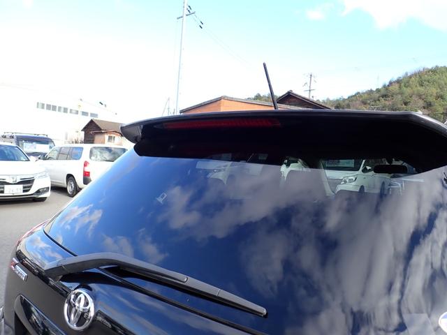 カローラランクス Ｚ　エアロツアラー　後期最終型　６速ＭＴ　２ＺＺ－ＧＥエンジン　ＶＶＴＬ－Ｉ　１９０ＰＳ　タイミングチェーン　純正ＯＰエアロパーツ　ＴＲＤローダウンサスペンションキット　ＲＡＹＳ１６インチアルミ　ＨＩＤライト　フォグ（26枚目）