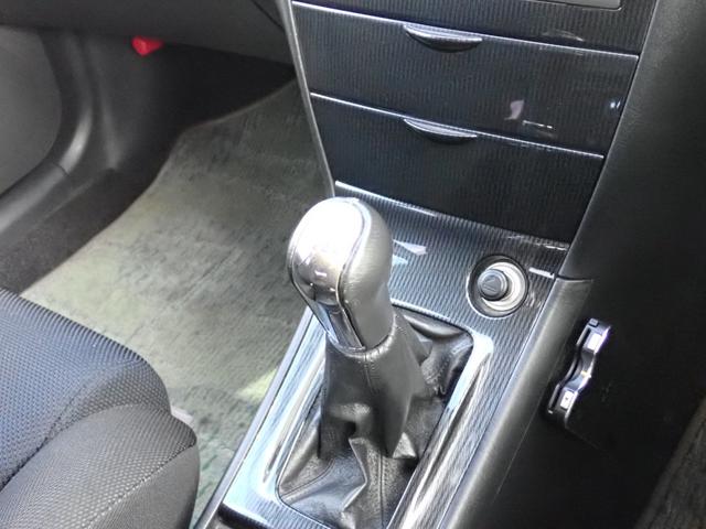 カローラランクス Ｚ　エアロツアラー　後期最終型　６速ＭＴ　２ＺＺ－ＧＥエンジン　ＶＶＴＬ－Ｉ　１９０ＰＳ　タイミングチェーン　純正ＯＰエアロパーツ　ＴＲＤローダウンサスペンションキット　ＲＡＹＳ１６インチアルミ　ＨＩＤライト　フォグ（31枚目）