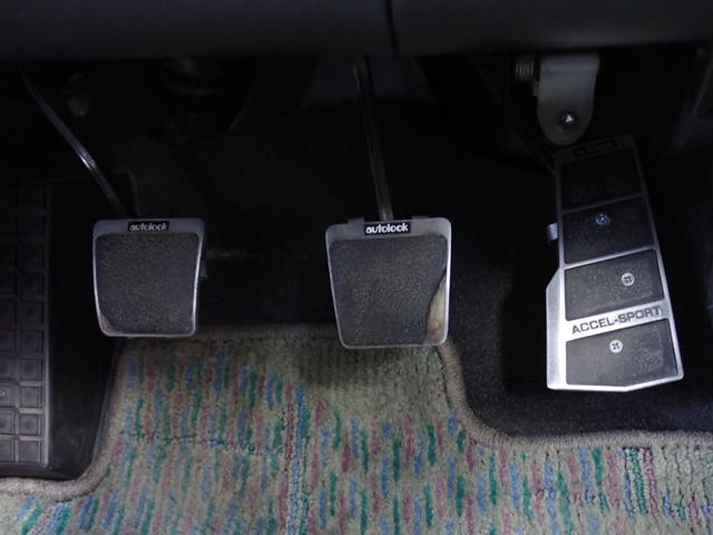 カローラランクス Ｚ　エアロツアラー　後期最終型　６速ＭＴ　２ＺＺ－ＧＥエンジン　ＶＶＴＬ－Ｉ　１９０ＰＳ　タイミングチェーン　純正ＯＰエアロパーツ　ＴＲＤローダウンサスペンションキット　ＲＡＹＳ１６インチアルミ　ＨＩＤライト　フォグ（35枚目）