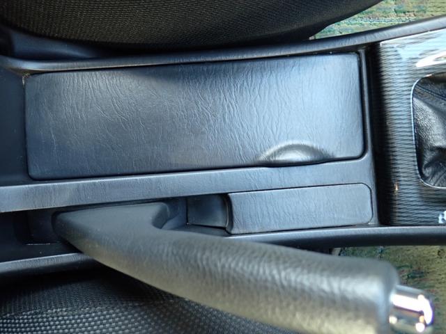 カローラランクス Ｚ　エアロツアラー　後期最終型　６速ＭＴ　２ＺＺ－ＧＥエンジン　ＶＶＴＬ－Ｉ　１９０ＰＳ　タイミングチェーン　純正ＯＰエアロパーツ　ＴＲＤローダウンサスペンションキット　ＲＡＹＳ１６インチアルミ　ＨＩＤライト　フォグ（41枚目）