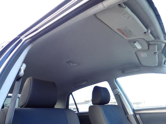 カローラランクス Ｚ　エアロツアラー　後期最終型　６速ＭＴ　２ＺＺ－ＧＥエンジン　ＶＶＴＬ－Ｉ　１９０ＰＳ　タイミングチェーン　純正ＯＰエアロパーツ　ＴＲＤローダウンサスペンションキット　ＲＡＹＳ１６インチアルミ　ＨＩＤライト　フォグ（44枚目）