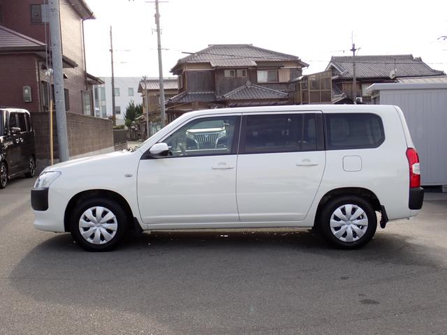 プロボックス ハイブリッドＧＬ　ケンウッドナビ　ＣＤ　ＤＶＤ　ＳＤ　Ｂｌｕｅｔｏｏｔｈオーディオ　走行中ＴＶ　ＥＴＣ　ＵＳＢ給電　ＡＣ１００Ｖ１００Ｗコンセント　Ｆグレード用２０２５年製新車外しタイヤホイール　キーレス　スペアキー（9枚目）