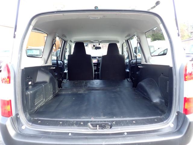 プロボックス ハイブリッドＧＬ　ケンウッドナビ　ＣＤ　ＤＶＤ　ＳＤ　Ｂｌｕｅｔｏｏｔｈオーディオ　走行中ＴＶ　ＥＴＣ　ＵＳＢ給電　ＡＣ１００Ｖ１００Ｗコンセント　Ｆグレード用２０２５年製新車外しタイヤホイール　キーレス　スペアキー（14枚目）