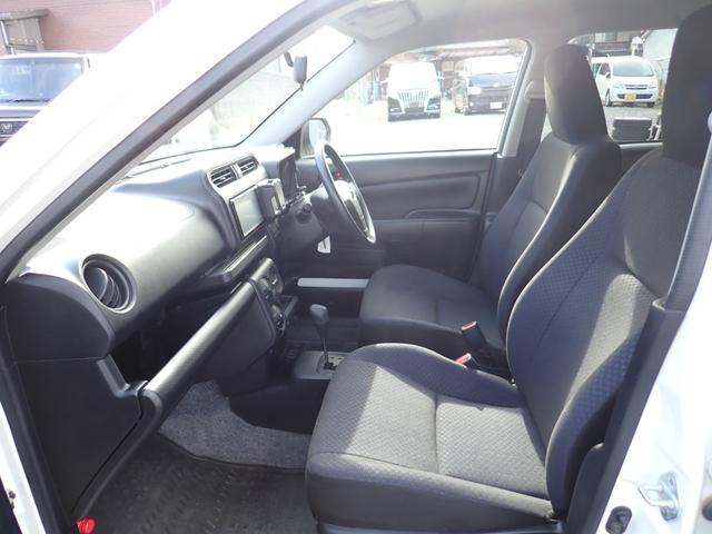 プロボックス ハイブリッドＧＬ　ケンウッドナビ　ＣＤ　ＤＶＤ　ＳＤ　Ｂｌｕｅｔｏｏｔｈオーディオ　走行中ＴＶ　ＥＴＣ　ＵＳＢ給電　ＡＣ１００Ｖ１００Ｗコンセント　Ｆグレード用２０２５年製新車外しタイヤホイール　キーレス　スペアキー（16枚目）