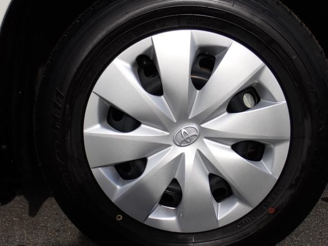 プロボックス ハイブリッドＧＬ　ケンウッドナビ　ＣＤ　ＤＶＤ　ＳＤ　Ｂｌｕｅｔｏｏｔｈオーディオ　走行中ＴＶ　ＥＴＣ　ＵＳＢ給電　ＡＣ１００Ｖ１００Ｗコンセント　Ｆグレード用２０２５年製新車外しタイヤホイール　キーレス　スペアキー（18枚目）