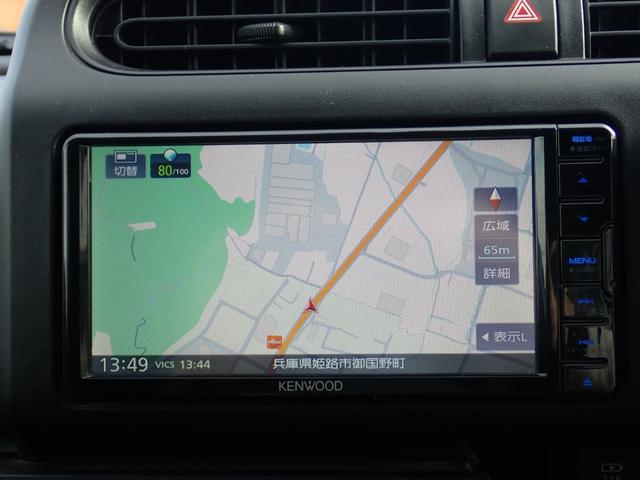 プロボックス ハイブリッドＧＬ　ケンウッドナビ　ＣＤ　ＤＶＤ　ＳＤ　Ｂｌｕｅｔｏｏｔｈオーディオ　走行中ＴＶ　ＥＴＣ　ＵＳＢ給電　ＡＣ１００Ｖ１００Ｗコンセント　Ｆグレード用２０２５年製新車外しタイヤホイール　キーレス　スペアキー（20枚目）