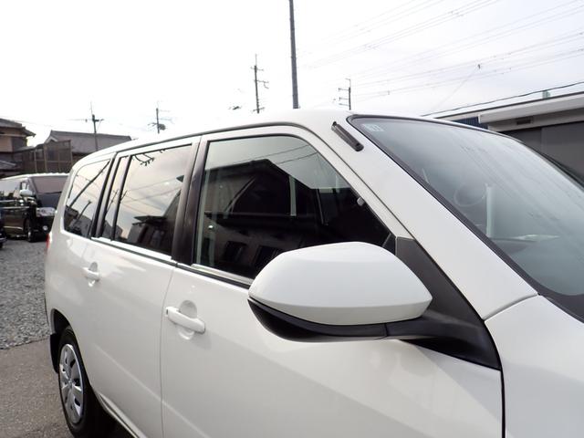 プロボックス ハイブリッドＧＬ　ケンウッドナビ　ＣＤ　ＤＶＤ　ＳＤ　Ｂｌｕｅｔｏｏｔｈオーディオ　走行中ＴＶ　ＥＴＣ　ＵＳＢ給電　ＡＣ１００Ｖ１００Ｗコンセント　Ｆグレード用２０２５年製新車外しタイヤホイール　キーレス　スペアキー（44枚目）