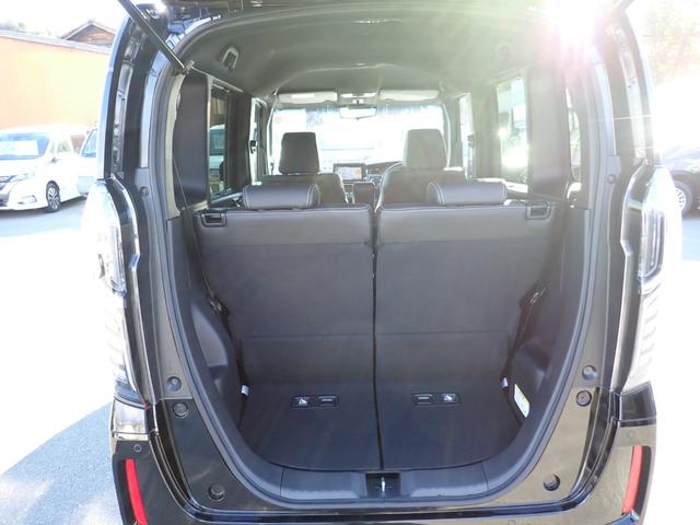 Ｎ－ＢＯＸカスタム Ｌターボ　後期型　純正８インチプレミアムインターナビ走行中ＴＶ　ＥＴＣ　Ｂカメラ　純正前後ドライブレコーダー　ＵＳＢ給電　純正ＯＰデジタルインナーミラー　両側電動ドア　衝突軽減ブレーキ　電子パーキングブレーキ（16枚目）