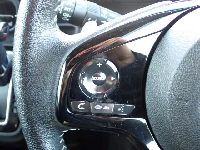 Ｎ－ＢＯＸカスタム Ｌターボ　後期型　純正８インチプレミアムインターナビ走行中ＴＶ　ＥＴＣ　Ｂカメラ　純正前後ドライブレコーダー　ＵＳＢ給電　純正ＯＰデジタルインナーミラー　両側電動ドア　衝突軽減ブレーキ　電子パーキングブレーキ（37枚目）