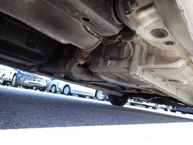 プロボックスバン ＤＸターボ　コンフォートパッケージ　５速ＭＴ　ディーゼルターボエンジン　整備点検記録簿１３枚　運転席パワーウインドウ　スペアタイヤ　キーレス　純正ＣＤデッキ　電動ミラー（46枚目）