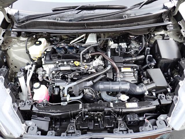ヤリス ハイブリッドＧ　純正ＯＰ９インチディスプレイナビ　ＯＰシート＆前席シートヒーター　　ワンオーナー禁煙車　トヨタメンテナンス車両記録簿６枚　ＥＴＣ　Ｂカメラ　純正ドラレコ　ＬＥＤオートライト　衝突軽減ブレーキ（12枚目）