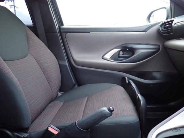 ヤリス ハイブリッドＧ　純正ＯＰ９インチディスプレイナビ　ＯＰシート＆前席シートヒーター　　ワンオーナー禁煙車　トヨタメンテナンス車両記録簿６枚　ＥＴＣ　Ｂカメラ　純正ドラレコ　ＬＥＤオートライト　衝突軽減ブレーキ（40枚目）