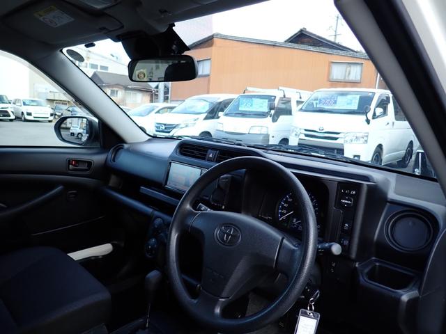 プロボックス ハイブリッドＧＬ　純正ナビ　ＣＤ　ＡＵＸ　ＳＤ　Ｂｌｕｅｔｏｏｔｈオーディオ　ＴＶ　ＥＴＣ２．０　バックカメラ　純正ドラレコ　ＵＳＢ給電　衝突軽減ブレーキ　キーレス　ボディ同色ドアミラー＆ドアハンドル　オートライト（45枚目）