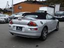 MITSUBISHI ECLIPSE SPIDER