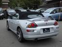 MITSUBISHI ECLIPSE SPIDER