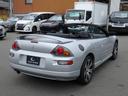 MITSUBISHI ECLIPSE SPIDER