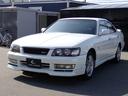 NISSAN LAUREL