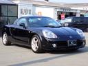 TOYOTA MR-S
