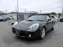 TOYOTA MR-S