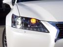 ＧＳ４５０ｈ　Ｉパッケージ　革シート　純正ナビ　Ｂカメラ　ＥＴＣ　純正ＯＰ１８アルミ　ＴＯＹＯ２０２３年製タイヤ　コンビハンドル　シートヒーター　シートベンチレーター　メモリーパワーシート　リア電動シェイド　スマートキー２本（22枚目）
