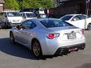 ＢＲＺ Ｓ　６速ＭＴ　ＲＡＹＳグラムライツアルミ　スマートキー２本　ハーフレザーシート　シートヒーター　ディスプレイオーディオ　ＣＤ　ＤＶＤ　Ｂｌｕｅｔｏｏｔｈオーディオ　ＥＴＣ　Ｂカメラ　ＨＩＤオートライト（8枚目）