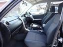 SUZUKI ESCUDO