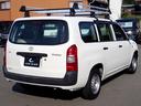 TOYOTA PROBOX VAN