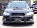 レガシィＢ４ ２．０ＧＴスペックＢ　アプライドモデル最終Ｆ型　６速ＭＴ　４ＷＤ　ＥＪ２０ターボエンジン　Ｒ５年１２月タイミングベルト交換済　サンルーフ　黒革シート　ビルシュタインサス　ＷＥＤＳ１８インチアルミ　マッキントッシュオーディオ（2枚目）