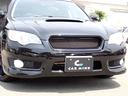 ２．０ＧＴスペックＢ　アプライドモデル最終Ｆ型　６速ＭＴ　４ＷＤ　ＥＪ２０ターボエンジン　Ｒ５年１２月タイミングベルト交換済　サンルーフ　黒革シート　ビルシュタインサス　ＷＥＤＳ１８インチアルミ　マッキントッシュオーディオ（21枚目）