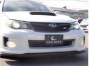 ＷＲＸ　ＳＴＩ　Ａライン　後期型　アプライドモデルＤ型　社外フルセグナビ　ＥＴＣ　Ｂカメラ　ＳＴＩパーツ（大型リアウイング　大型ブレーキキャリパー　エアロパーツ　タワーバー　１８アルミ　４本出しマフラー　ハーフレザーシート）（23枚目）