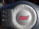 WRX STi 6速MT 4WD スバルディーラーにてタイミングベルト交換済記録簿 EJ20水平対向ターボエンジン308PS STI大型ブレーキキャリパー STIアルカンターラハーフレザーシート SI-DRIVE(35枚目)