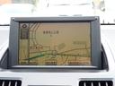G 純正ナビ CD DVD 録音 フルセグ 走行中TV ETC Bカメラ スマートキー2本 LEDオートライト フォグ 前席パワーシート メモリーパワーシート 社外18アルミ コンビハンドル クルコン(19枚目)