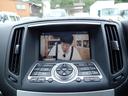 250GT タイプS 純正ナビ CD DVD 録音 フルセグTV 走行中TV ETC Bカメラ スマートキー 純正エアロ 純正リアウイング 純正18インチアルミ HIDライト ハーフレザーシート パワーシート 記録簿4枚(28枚目)