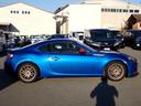 BRZ S 6速MT レカロセミバケットシート2脚 社外ナビ CD DVD SD Bluetoothオーディオ フルセグ走行中TV ETC Bカメラ スマートキー SHOWAサスペンション ガナドールマフラー 中古車画像_4