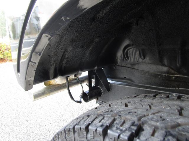 ジムニー スコットリミテッド　足廻り構造変更済み　ターボボタイマー　社外スピーカー（68枚目）