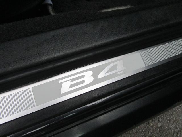 レガシィＢ４ ｔｕｎｅｄ　ｂｙ　ＳＴＩ　後期　６速ＭＴ　４ＷＤ　テインダウンサス　ＥＴＣ（44枚目）