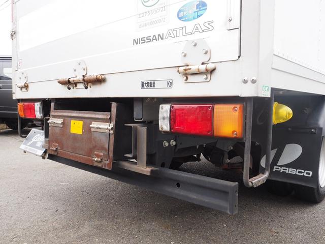 アトラストラック 　１．３５ｔ　ドライバン　５速マニュアル　ディーゼルターボ　新品シートカバー　跳ね上げゲート　電格ミラー　キーレス　荷台内寸　長さ３０２ｃｍ　幅１６４ｃｍ　高さ１９５ｃｍ（12枚目）