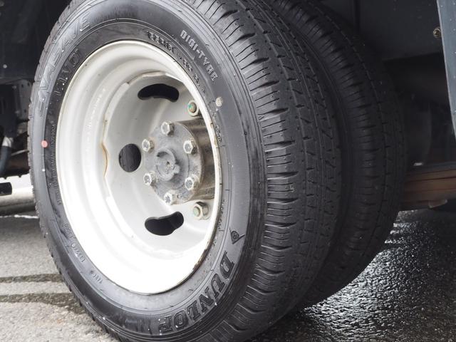 アトラストラック 　１．３５ｔ　ドライバン　５速マニュアル　ディーゼルターボ　新品シートカバー　跳ね上げゲート　電格ミラー　キーレス　荷台内寸　長さ３０２ｃｍ　幅１６４ｃｍ　高さ１９５ｃｍ（33枚目）