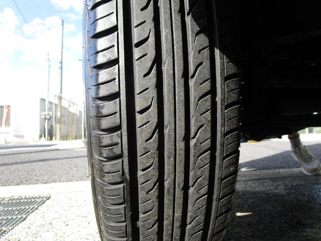 ジムニー HC 5速ミッション パワステ オプションステアリング マフラー タンクガード(52枚目)