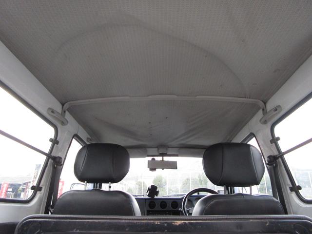 ジムニー ＨＡ　リフトアップ２ＵＰ　ブローオフ　マッドタイヤＥＴＣ　５速ミッション　社外ハンドル（28枚目）