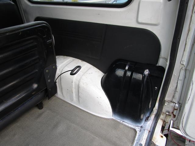 ジムニー ＨＡ　リフトアップ２ＵＰ　ブローオフ　マッドタイヤＥＴＣ　５速ミッション　社外ハンドル（29枚目）